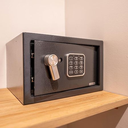 Karina Apartman Apartman Dunaszerdahely Kültér fotó