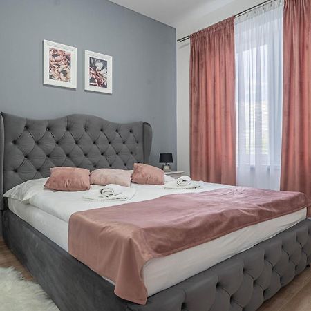 Karina Apartman Apartman Dunaszerdahely Kültér fotó