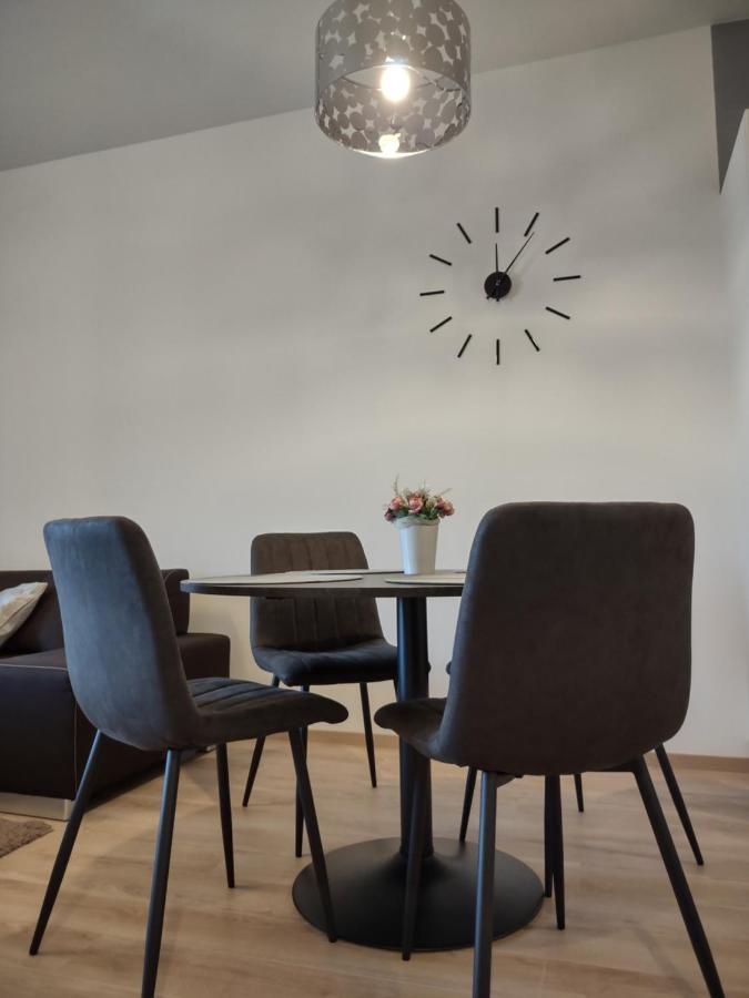 Karina Apartman Apartman Dunaszerdahely Kültér fotó