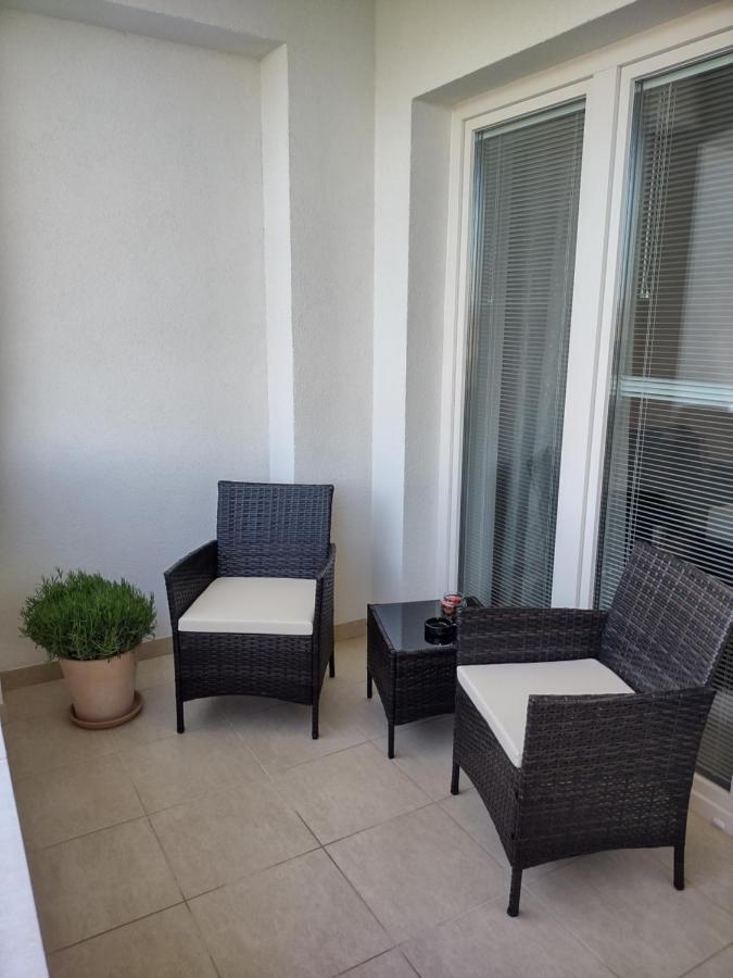 Karina Apartman Apartman Dunaszerdahely Kültér fotó