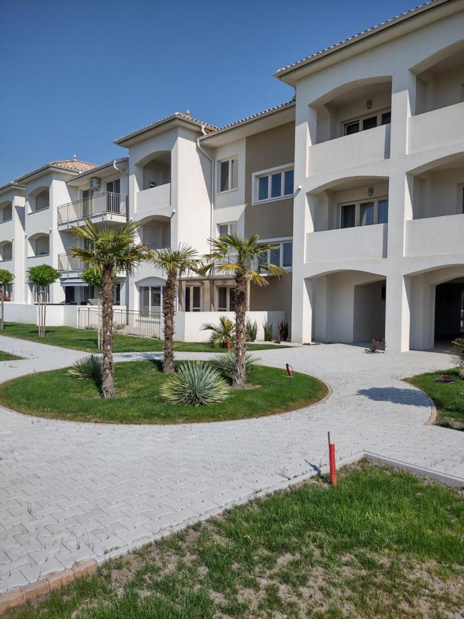 Karina Apartman Apartman Dunaszerdahely Kültér fotó