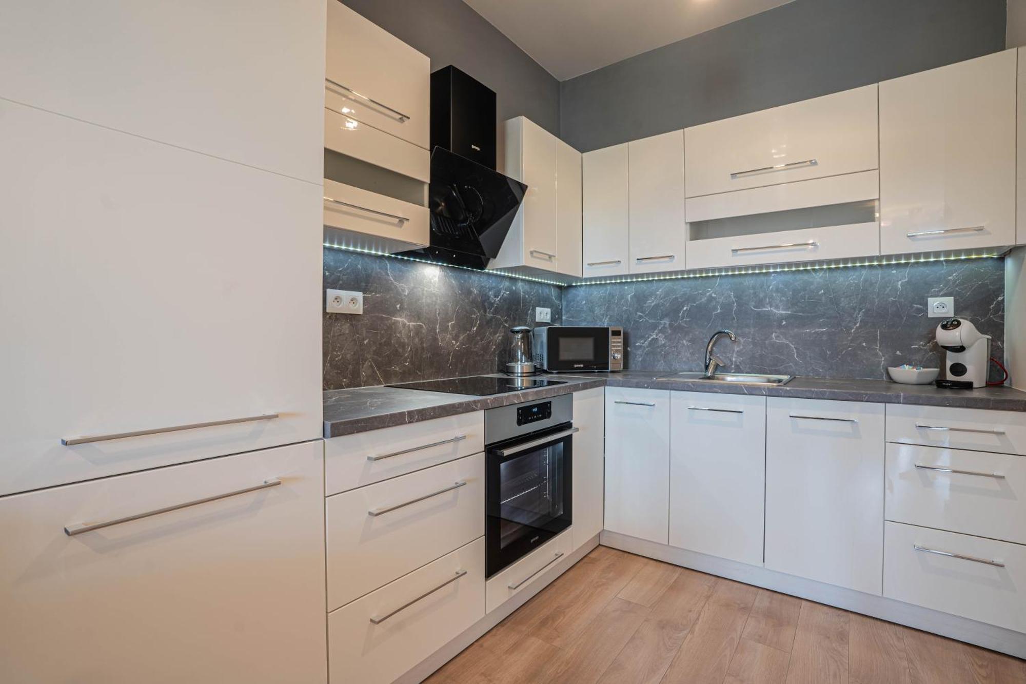Karina Apartman Apartman Dunaszerdahely Kültér fotó