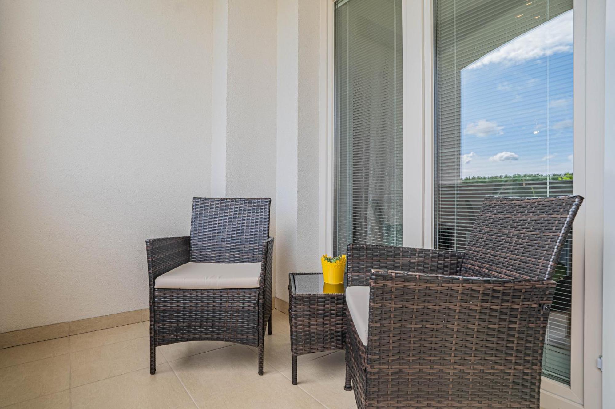 Karina Apartman Apartman Dunaszerdahely Kültér fotó